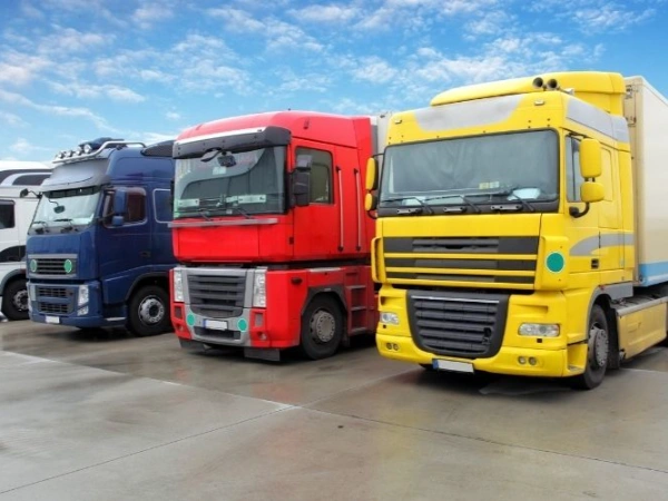 Ankara Şarköy Nakliye